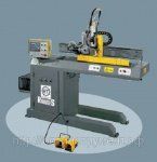 Машины для сварки продольных швов