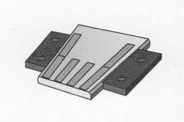 Толщина копуса франкфурта