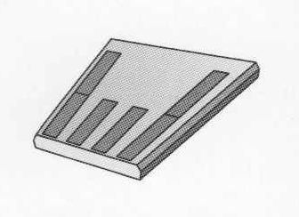 Корпус франкфурта из стали
