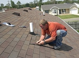 особенности кровельного ремонта