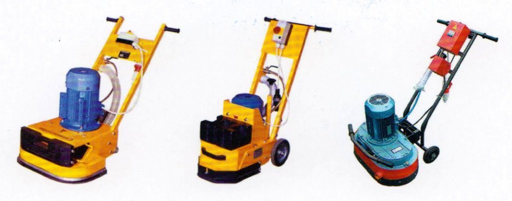 Машины GM и СО 327Ф