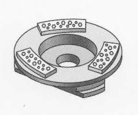 Зерно 125/100 микрон