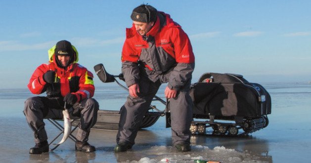 Мотособака Baltmotors