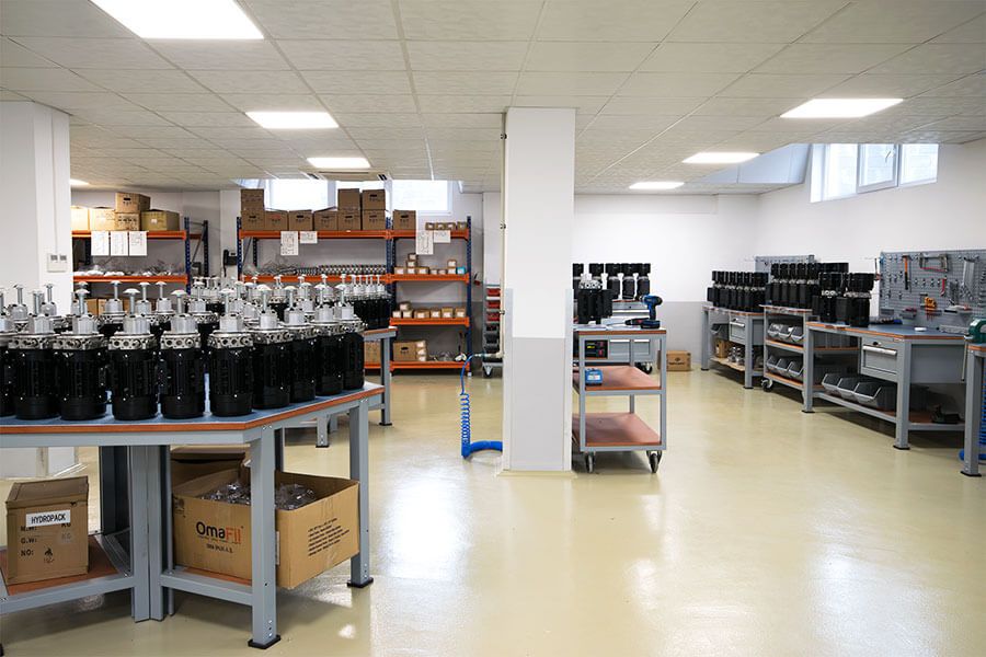 склад hydro-pack склад hydro-pack