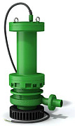 Насос погружной взрывозащищенный Гном 10-10 Ех
