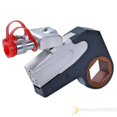 Низкопрофильный гидравлический кассетный гайковерт 15WHCD