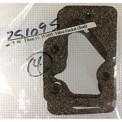 Прокладка для насосного узла TORQ/LITE 351095