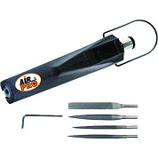 Напильник-надфиль SA5095 пневматический