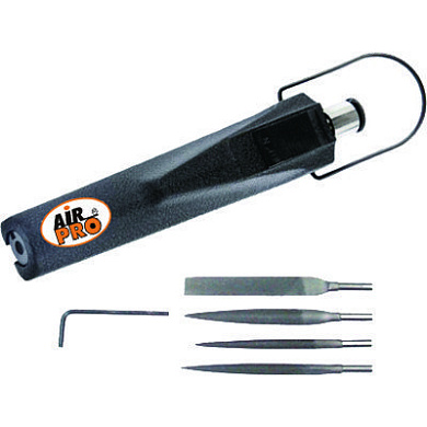 Напильник-надфиль SA5095 пневматический