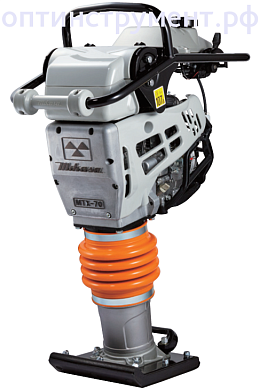 Вибротрамбовка Mikasa MTX-70ER