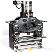 Пресс для резки электротехнических шин КВТ ШР-150 76503