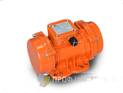 Площадочный вибратор MVE 40/15