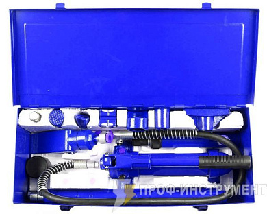 Комплект гидравлики 4т AE&T T03004