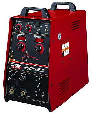 Многофункциональный источник сварочного тока Invertec® STT II