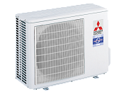 PUHZ-ZRP50 VKA Сплит-система Mitsubishi Electric/Mr.Slim/Наружный блок