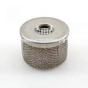 181073 ФИЛЬТР ВСАСЫВАЮЩИЙ, 1/2