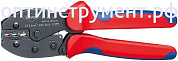 Клещи для опрессовки PreciForce® KNIPEX 97 52 36 KN-975236