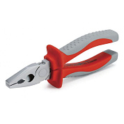 Пассатижи изолированные 200 мм КВТ до 1000В 60876