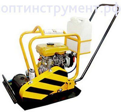 Бензиновая виброплита Мисом Subaru СО-310