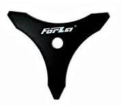 Нож Forza трехлопастный узкий