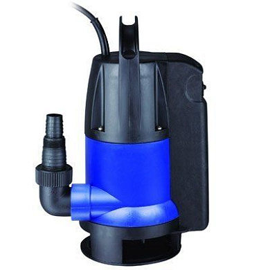 Фекальный насос ПРИМА NSF-350A