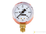 Манометр МП-50 Пропан, (0-0,6 МПа, кл.2,5, М12Х1,5) С3Н8-У