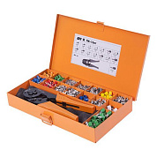 Пресс-клещи ШТОК ПК-16вт в наборе 03110