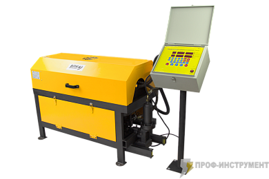 Правильно-отрезной станок ПРО-12