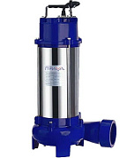 Фекальный насос с измельчителем ПРИМА NFR-1800D