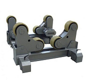 Роликовая опора самоподстраивающаяся ОВС-20