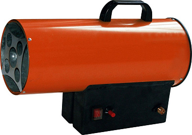 Газовый тепловентилятор FEST TVG-15A