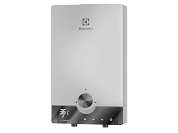 Проточный водонагреватель Electrolux NPX 8 Flow Active