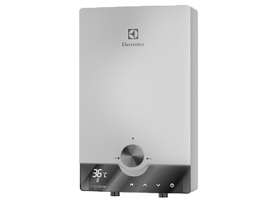 Проточный водонагреватель Electrolux NPX 8 Flow Active