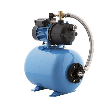 Насосная станция Джамбо 70/50 П-50 ДОМ