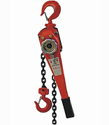 Ручная рычажная таль LEMA LMT-0306L 610306