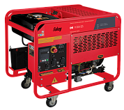 Дизельная электростанция FUBAG DS 11000 DA ES