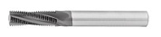 Резьбофреза MICRO100 M8,0x0,75