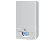 Котел настенный Basic Space 18Fi