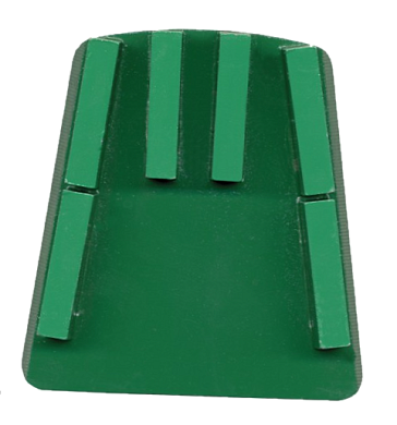 Франкфурт алмазный шлифовальный по граниту Сплитстоун Premium №0