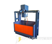 Станок хонингования цилиндров, гидравлический, COMEC LEV300