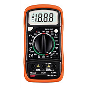Мультиметр цифровой Mastech MAS 830L 59718