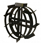 Грунтозацеп для мотоблока Целина НМБ-901