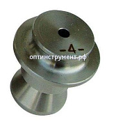 248527 10 MM TMX ROUND AIR NOZZLE