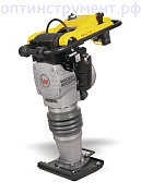 Вибротрамбовка со впрыском масла Wacker Neuson BS 60-2i, 11’’