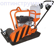 Бензиновая виброплита Мисом СО-330