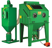 Пескоструйная камера Contracor ECO-100PL