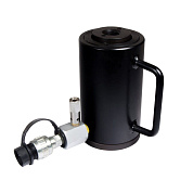 Домкрат гидравлический с полым штоком RCH-2050