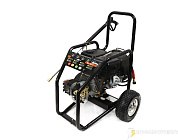Мойка высокого давления с бензиновым двигателем MERAN MG240-17