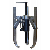 Съемник гидравлический трехлапный СГ-303Д