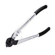 Ножницы КВТ НКМ-30 для резки кабеля 56549